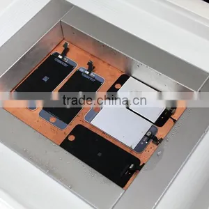 TBK Professional Mass Freezing Machine LCD Touch Screen Separating Machine Frozen Separator for S6 S7 Edge thumbnail-5