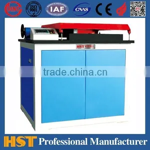 Reinforcing Steel Bar Bending Test Machine, Bending Tester thumbnail-1
