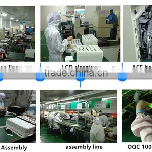Oled Lcd Display 2.26 Inch Fashion in SAEF and Character Lcd Module thumbnail-2