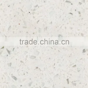 Sparkle Fleck Kitchen Quartz Countertop thumbnail-1