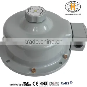 H&H AXIAL AIR GAP BRAKE MOTOR (A.G MOTOR) thumbnail-3
