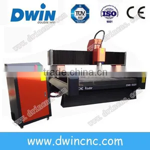 DW1325 Heavy Duty Bluestone CNC Router Machine thumbnail-2