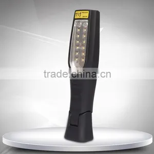 Automotive Rechargeable LED Task Light thumbnail-1