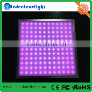 Factory Price Multi Color Led Square 3d Disco Ceiling Panels thumbnail-4