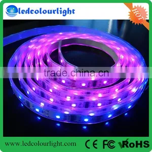 Hot Sale Trade Assurance RGB Christmas Decorative LED Pixel Light Tape thumbnail-3