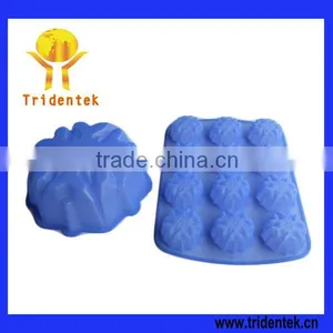 Venice Kitchen Silicone Baking Cups Decorating Ideas Silicone Soap Molds thumbnail-1