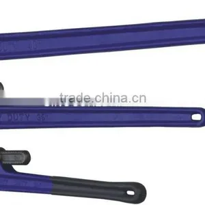 Explore Oil Wireline Core Barrel Heavy Duty Pipe Wrench For Plumb thumbnail-1