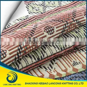Shaoxing Supplier Most Popular for Cushion Sofa Fabric High Quality thumbnail-3