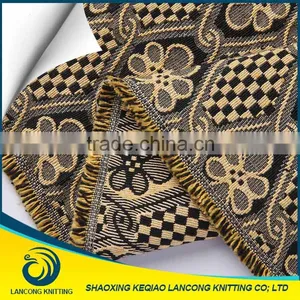 China Famous Brand Beautiful Taffeta Fabric for Sofa thumbnail-3