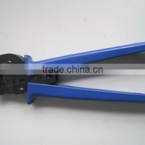 MC3/MC4 A-2546B Solar Connector Crimping Pliers thumbnail-1
