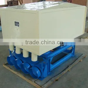 Rice Separator Machine,vibrating Separator,grader Agricultural Machine thumbnail-1