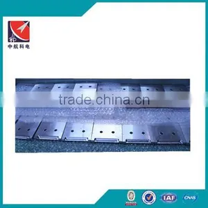 Mechanical Components Customized Processing Services thumbnail-1
