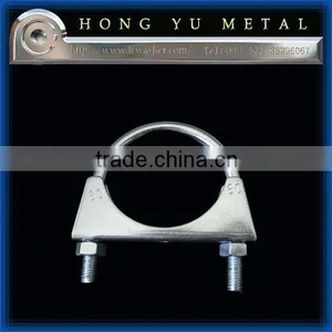 High Quality Stainless Steel Stamped Parts thumbnail-1