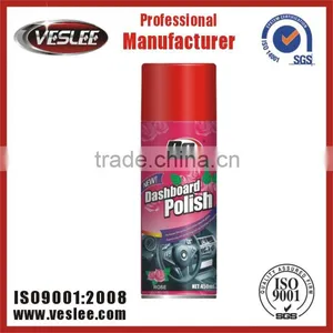 Dashboard Wax Spray 450ml thumbnail-1