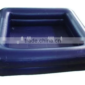 Giant Inflatable Family Swimming Pool thumbnail-3