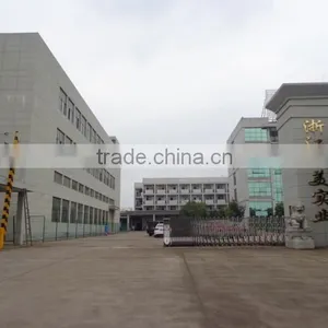 Zhejiang Lianmei Industrial Co., Ltd. company overview - view 2 thumbnail