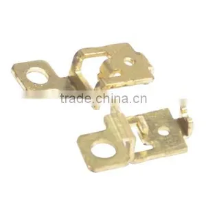 China Factory Professional Customized Brass Auto Female Connector thumbnail-6