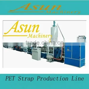 Automatic PET Straping Machine/production Line With Price in Qingdao thumbnail-3