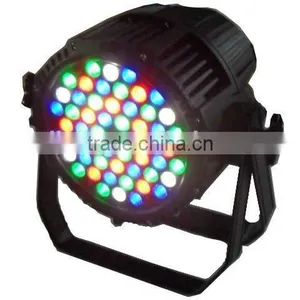 IP65 54x3w RGBW Waterproof Led Par Light thumbnail-2