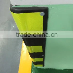 Plastic Screw for Wall Coner Guard thumbnail-2