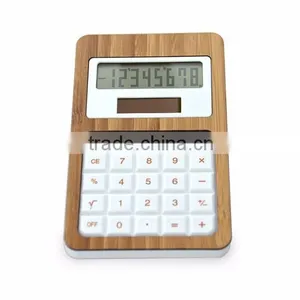 Pocket Electronic Digital Funny Calculator thumbnail-2