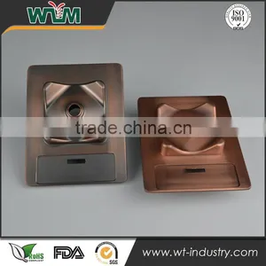 Professional China Factory OEM ODM Aluminum Die Casting Parts thumbnail-5