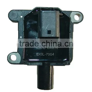 HIGH QUALITY IGNITION COILS FOR Alfa Romeo GT 147 156 FIAT BOSCH BERU 46755605 1227030071 0040100361 thumbnail-5