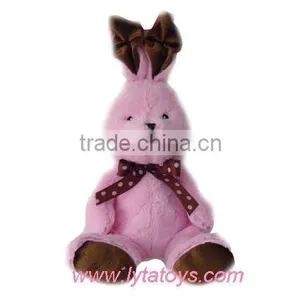Plush Toys Easter Bunny thumbnail-1
