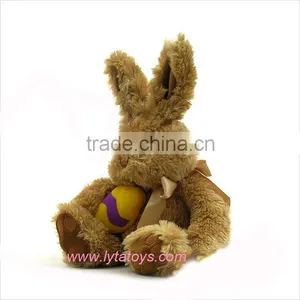 Plush Toys Rabbit thumbnail-1