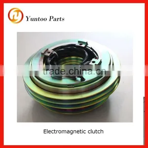 Electromagnetic Clutch 24v for F400 Air Compressor thumbnail-1
