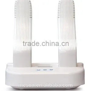 Portable AC Electric Ozone Shoe Dryer and Sterilizer thumbnail-3