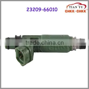 Wholesale Injector Fuel For TOYOTA LANDCRUISER OEM 23209-66010 thumbnail-4