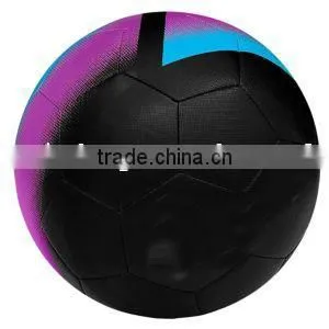 PVC Soccer Ball , 32panels Pvc Machine Sewing Football ,soccer Ball thumbnail-1
