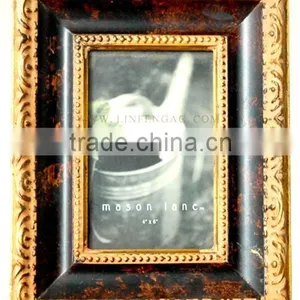 Antique Wooden Picture Frames thumbnail-1
