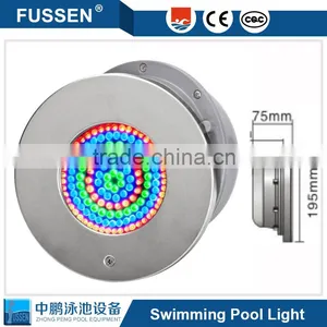 Floating Flower Light for Pool Surface Mounted Led Pool Light Pool Lighting Led and Spa thumbnail-6