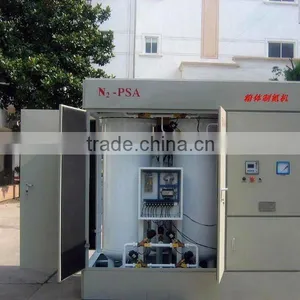 HUILIN Nitrogen Gas Compressors thumbnail-1