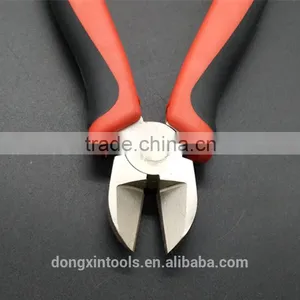 All Kind of Diagonal Cutting Plier thumbnail-2