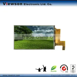 4.0 Inch LCD Display Module for Industial Use With RTP(Li) thumbnail-2