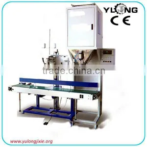 Fertilizer Pellet Packing Machine for Sale thumbnail-1