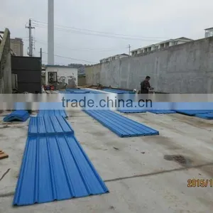 Brightly Colored Roof Tiles thumbnail-1