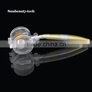 0.25mm Face Lifting 192 Titanium Micro Derma Roller Kit For Acne Scars Needle Derma Rolling System Microneedling Dermaroller thumbnail-2