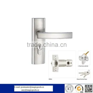 Zinc Alloy Room Door Lock thumbnail-1
