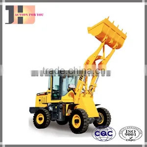 Mini Loader for Sale ZL915F thumbnail-1