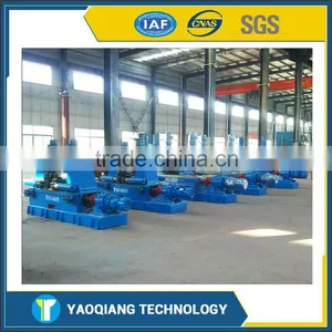 H Beam Flange Straightening Machine Made in China thumbnail-3