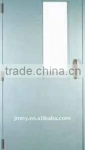 Wooden Fire Door thumbnail-1