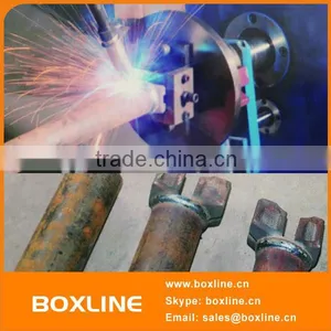 Automatic Scaffolding Seam Welding Machine thumbnail-1