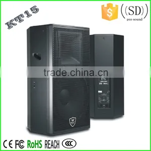 Pro Audio Two Way Full Rang Professional Speaker KTV Series thumbnail-4
