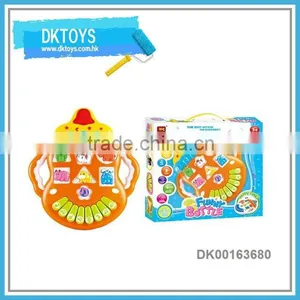 Professional Children Toys Mini Keyboard Musical Instruments thumbnail-1