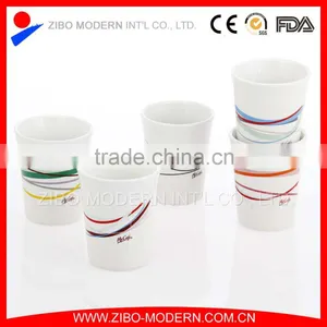 Promotion Mcdonald's Stoneware Ceramic Coffee Mug thumbnail-2