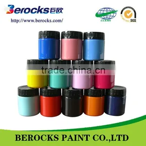 Multi-coloured Acrylic Art Painting Made in China thumbnail-3